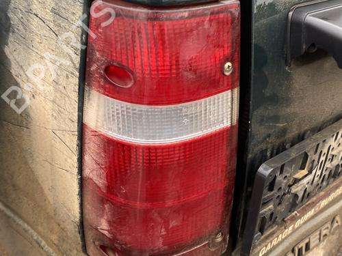 Used Left taillight Left taillight OPEL FRONTERA A Sport (U92) 2.0 i (52SUD2, 55SUD2) (115 hp) 31944268 31944268