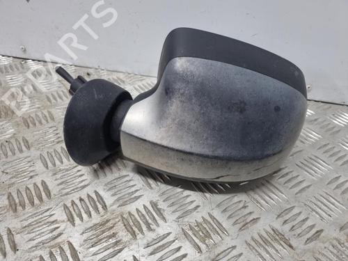Left mirror DACIA SANDERO 1.5 dCi | BP30445142C26