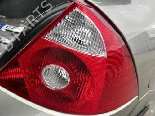Used Right taillight FORD MONDEO III (B5Y) [2000-2007]  22117102