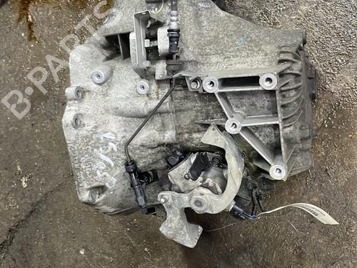 Gearbox FORD MONDEO IV (BA7) 1.6 TDCi | BP24476862M3 - Image 4
