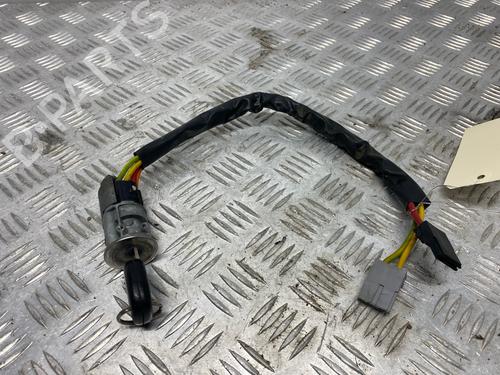 Ignition barrel RENAULT KANGOO (KC0/1_) 1.5 dCi (KC07) | BP37638173M48 - Image 2