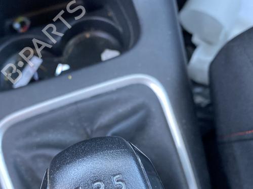 Used Gearbox Gearbox CITROËN C3 III (SX) 1.2 PureTech 82 (83 hp) 30157130 30157130