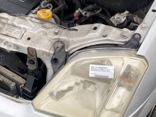 Lenkgetriebe für OPEL MERIVA A MPV (X03) 1.6 (E75) (105 hp) 29143013