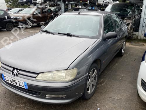 Front right belt tensioner PEUGEOT 406 (8B) 1.8 16V | BP29269905C88 
