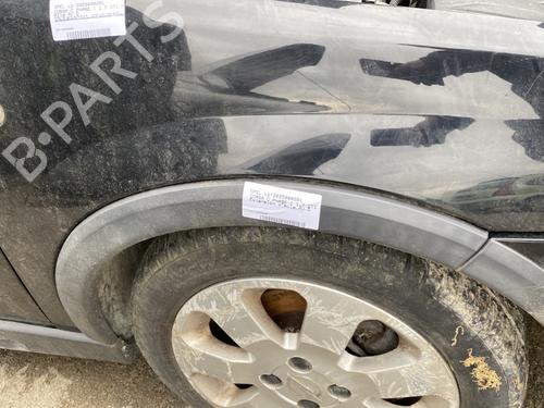 front-right-wheel-arch-trim-opel-corsa-c-x01-2000-2001-2002-2003-2004-2005-2006-2007-2008-2009-25407464 main image