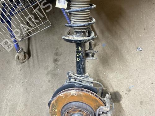 Used Right front steering knuckle Right front steering knuckle 37749578 37749578