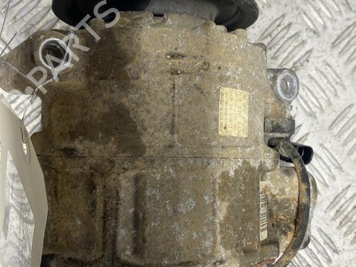 Used AC compressor AC compressor VW TOUAREG (7LA, 7L6, 7L7) 3.0 V6 TDI (240 hp) 33444379 33444379