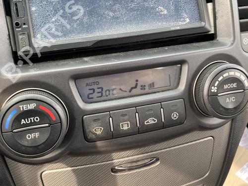 Climate control KIA MAGENTIS II (MG) 2.0 CRDi | BP27919843I5 - Image 3