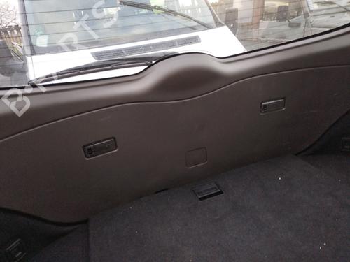 Used Boot lining Boot lining NISSAN MURANO I (Z50) 3.5 4x4 (234 hp) 21826039 21826039