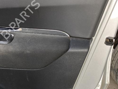 Front right panel PEUGEOT 5008 (0U_, 0E_) 1.6 HDi | BP28366743C59 