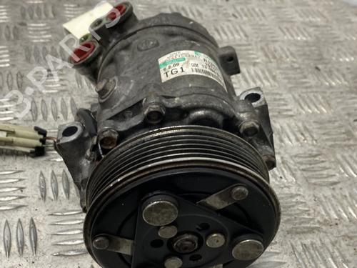 AC compressor SUZUKI SWIFT III (MZ, EZ) | BP24454773M34 - Image 3