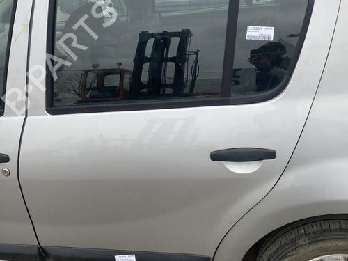 Used Left rear door DACIA SANDERO 1.5 dCi (68 hp) 29464868