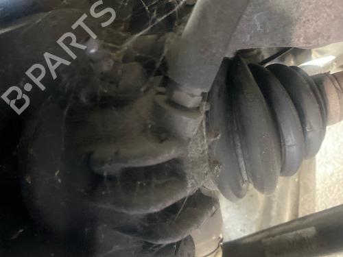 Used Right front brake caliper Right front brake caliper 37749921 37749921