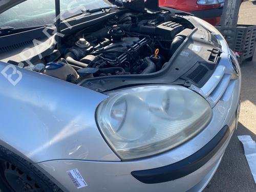 Right headlight VW GOLF V (1K1) | BP33991903C29 - Image 2