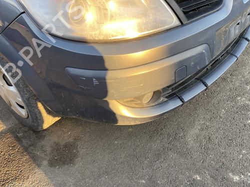 Front bumper RENAULT GRAND SCÉNIC II (JM0/1_) 2.0 dCi (JM1K) | BP30183649C7