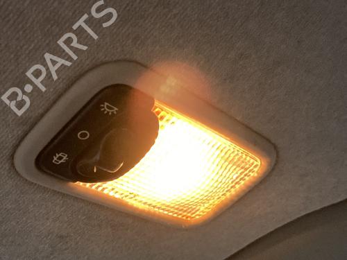 Used Interior roof light PEUGEOT 107 (PM_, PN_) 1.4 HDi (54 hp) 23785171