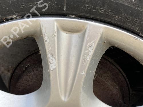 Used Rim SEAT IBIZA III (6L1) 1.4 16V (86 hp) 27868550