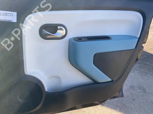 Front right panel RENAULT TWINGO III (BCM_, BCA_) 1.0 SCe 70 | BP21663315C59 - Image 2