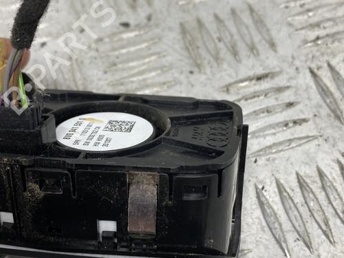 Headlight switch AUDI A3 (8V1, 8VK) 1.6 TDI | BP23782441I24  - Image 5