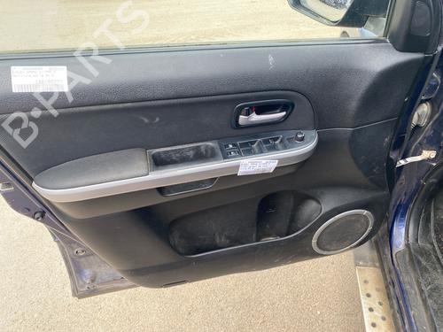Used Front left panel Front left panel 35930446 35930446