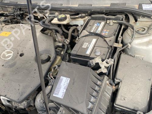 Engine control unit (ECU) MAZDA 3 (BK) 2.0 MZR-CD (BK14) | BP39449157M57 - Image 3