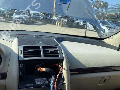 Dashboard PEUGEOT 407 (6D_) 2.0 HDi 135 (6DRHRH, 6DRHRE, 6DRHRG, 6DRHRJ) | BP32686415C46 - Image 3