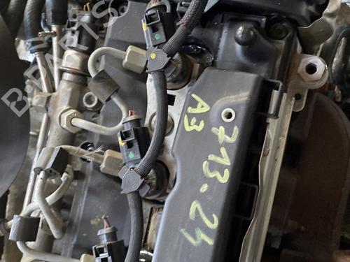 Engine AUDI A3 Sportback (8VA, 8VF) 1.6 TDI | BP23785855M1  - Image 11