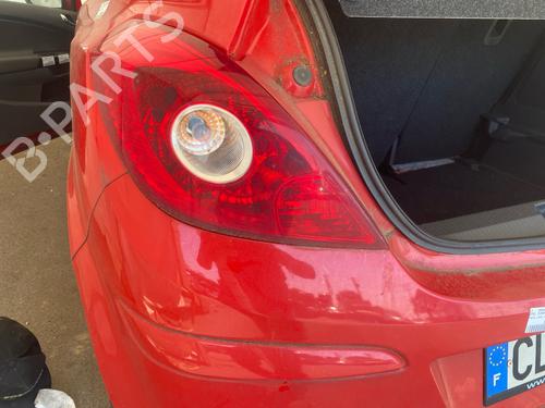 left-taillight-opel-corsa-d-s07-2006-2007-2008-2009-2010-2011-2012-2013-2014-2015-37798452 main image