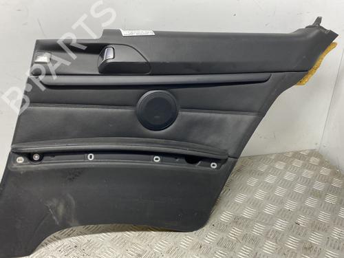 Rear right panel BMW 3 Coupe (E92) 325 d | BP29829409C61