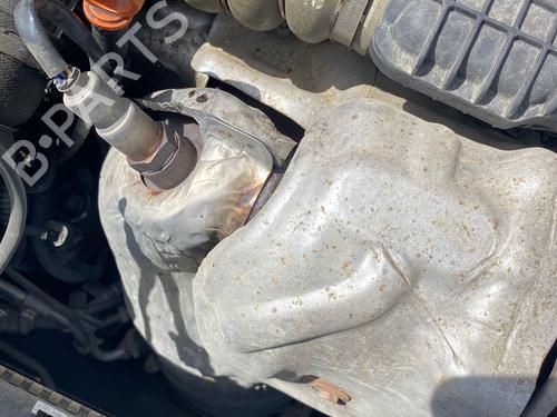 Used Particulate filter Particulate filter 37078613 37078613