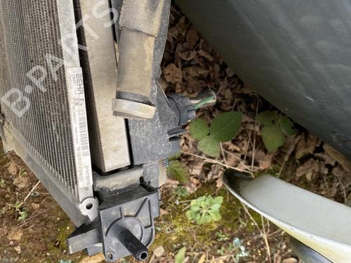 Used Front slam panel PEUGEOT BIPPER (AA_) 1.3 HDi 75 (75 hp) 23783854