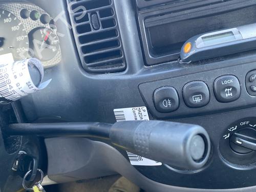 Gearstang MAZDA TRIBUTE (EP) 3.0 V6 24V 4WD (EPFW) | BP38558307M90  - Image 6
