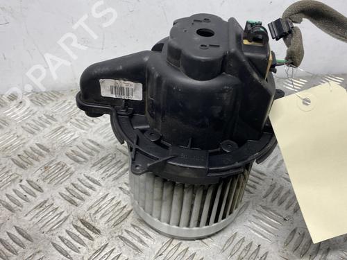 Used Heater blower motor Heater blower motor DACIA SANDERO II 1.5 dCi (90 hp) 32271350 32271350