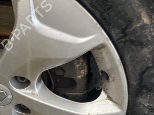 Rim RENAULT SCÉNIC III (JZ0/1_) 1.5 dCi (JZ02, JZ0R) | BP31919175C45