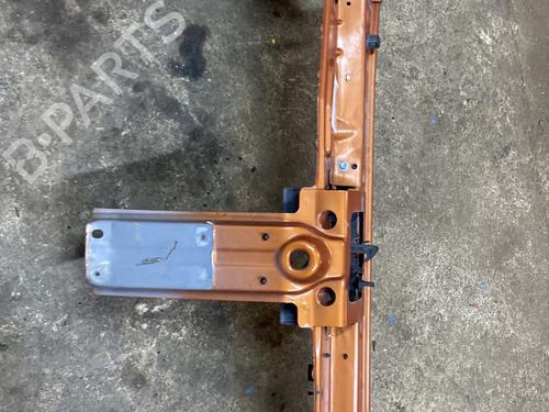 Frontplade/Frontkurv DACIA SANDERO II 1.5 dCi | BP28707719C72 - Image 6