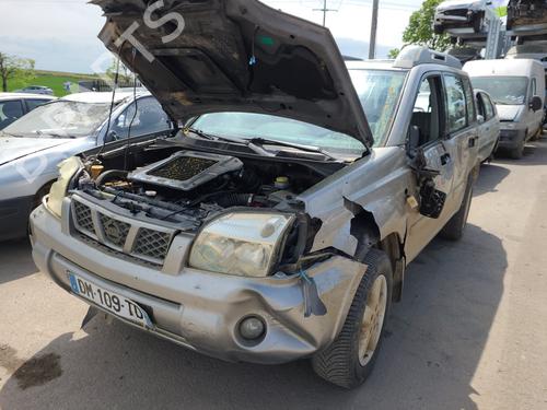 Used Parts NISSAN X-TRAIL I (T30) 2.2 dCi 4x4 4634238