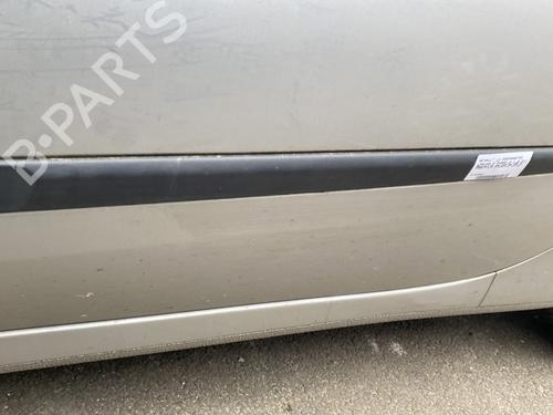 Dørlist RENAULT LAGUNA II (BG0/1_) 1.9 dCi (BG1A, BG1W, BG0G) | BP21836098C150 