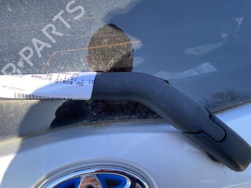 Rear wiper motor TOYOTA YARIS (_P13_) 1.5 Hybrid (NHP130_, NHP130) | BP24408725M102 