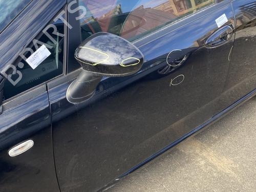 Used Left front door Left front door FIAT PUNTO (199_) 1.3 D Multijet (95 hp) 24503453 24503453