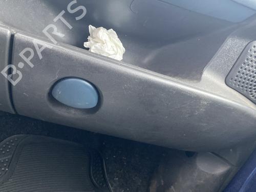 Used Glove box FIAT DOBLO Box Body/MPV (223_) 1.9 JTD (105 hp) 30552202