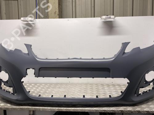 Used Front bumper PEUGEOT 108 1.0 VTi 72 (72 hp) 30172241