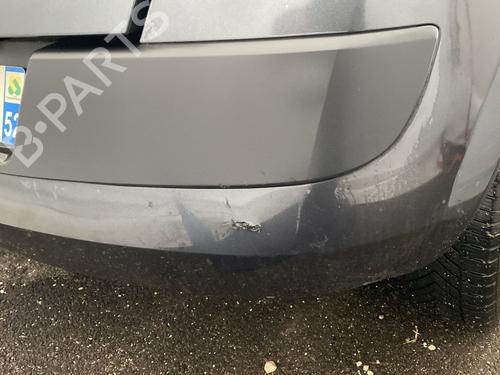 Rear bumper RENAULT MEGANE II (BM0/1_, CM0/1_) 1.6 16V (BM0C, CM0C) | BP29115558C8 