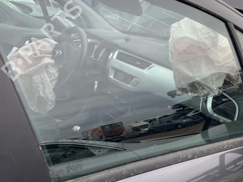 Dør rude højre foran CITROËN C3 II (SC_) 1.4 HDi 70 (SC8HZC, SC8HR0, SC8HP4) | BP22358024C19 