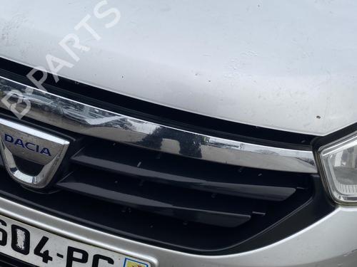 Atrapa chłodnicy / Grill DACIA LODGY (JS_) 1.5 dCi (JSMC, JSAF) | BP30793368C40