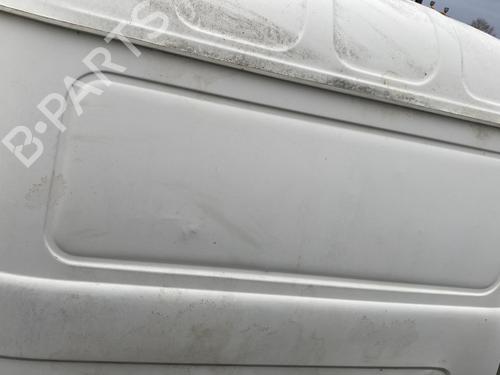 Right rear fenders RENAULT 4 (112_) 0.8 (1123) | BP29757201C44