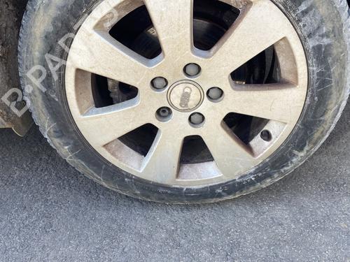 Used Rim AUDI A3 Sportback (8PA) 2.0 TDI 16V (140 hp) 27403056