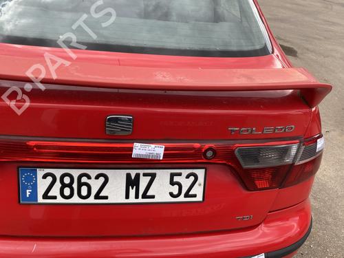 Bakluke CC/Kombi-Kupé SEAT TOLEDO II (1M2) 1.9 TDI | BP27745840C6 