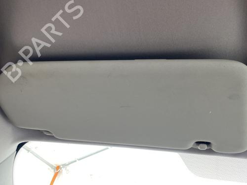 left-sun-visor-renault-scenic-iii-jz01_-2008-2009-2010-2011-2012-2013-2014-2015-2016-32983736 main image
