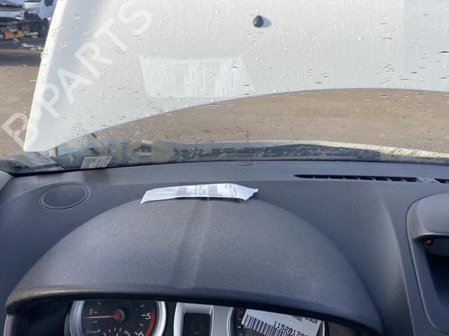 Used Dashboard Dashboard RENAULT CLIO III (BR0/1, CR0/1) 1.5 dCi (BR17, CR17) (86 hp) 30263622 30263622