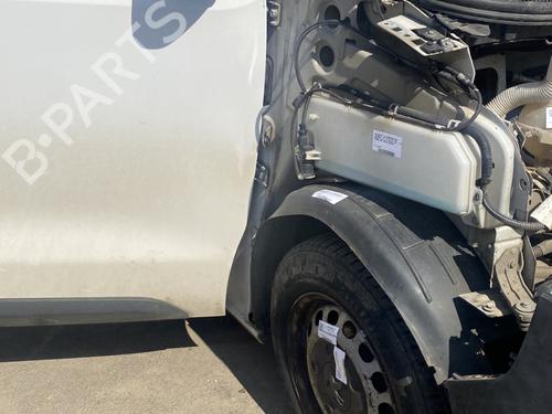 Used Subframe PEUGEOT EXPERT Van (V_) 1.6 BlueHDi 115 (115 hp) 25487957